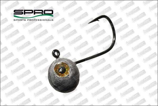 SPRO Micro Jig Head