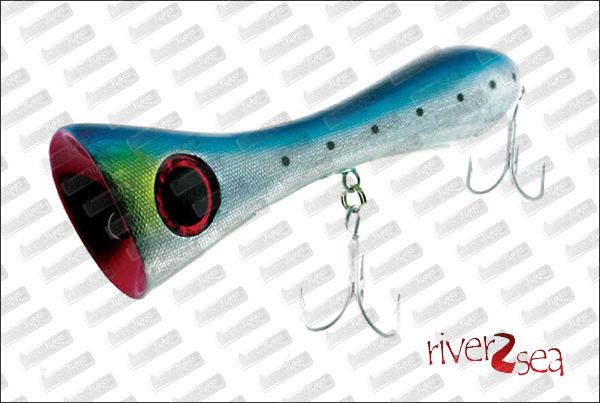 RIVER2SEA Dumbell Pop 150F