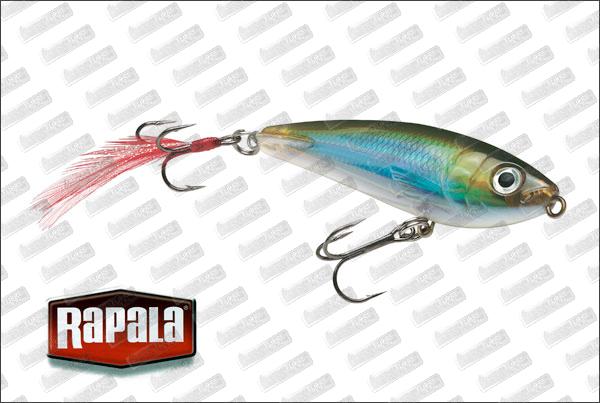 RAPALA X-Rap Subwalk 15