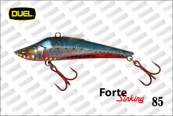 DUEL Forte  85