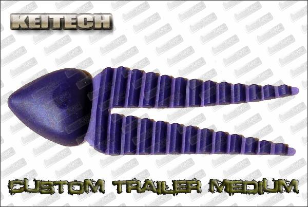 KEITECH Custom Trailer Medium