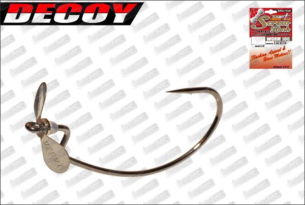 DECOY Worm 106