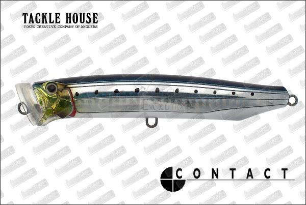 TACKLE HOUSE Feed Popper 150