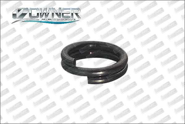 OWNER Split Ring Regular Wire