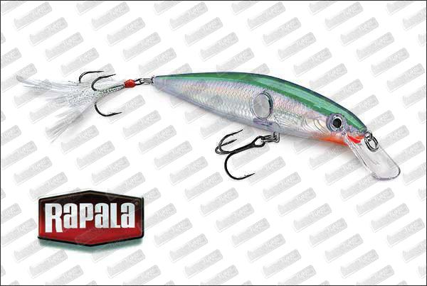 RAPALA Clackin'Minnow 7