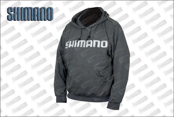 SHIMANO Sweat Hoody 