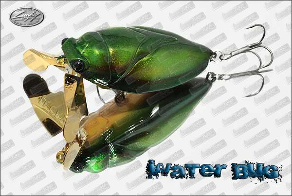LUCKY CRAFT Water Bug