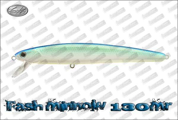 LUCKY CRAFT  Flash Minnow 130 MR