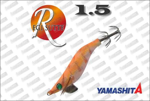 YAMASHITA EGI Sutte-R 1.5