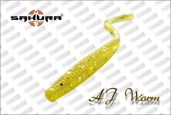 SAKURA A.J Worm