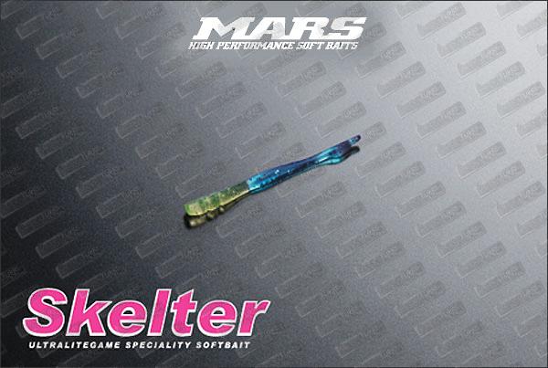 MARS Skelter