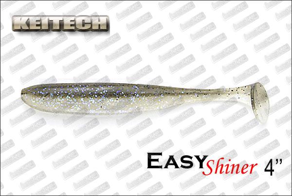 KEITECH Easy Shiner 4''