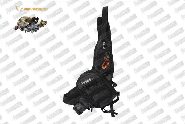 SAVAGE GEAR Roadrunner Gear Bag