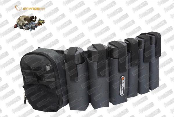 SAVAGE GEAR Lure and Gear Belt L