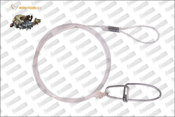 SAVAGE GEAR Spectrum FC Big Lure Trace