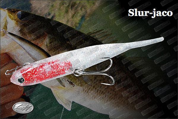 LUCKY CRAFT Slur-Jaco 70