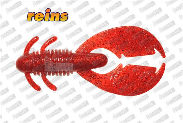 REINS AX Craw Maxi 4''