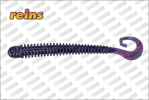 REINS G-Tail Saturn 4'