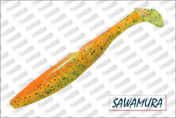 SAWAMURA One Up Shad 7''