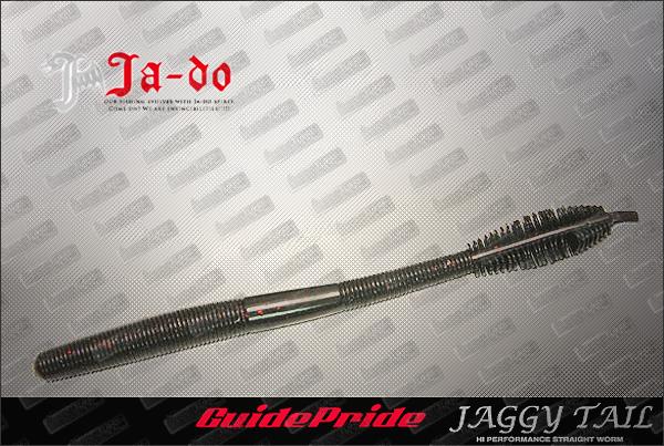 JA-DO Jaggy Tail