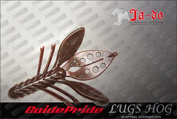 JA-DO Lugs Hog