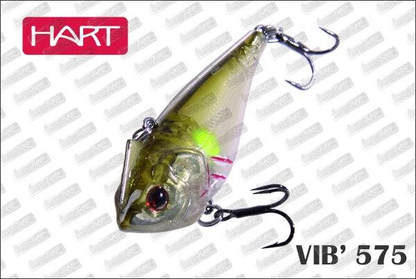 HART Vib' 575