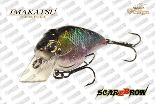 IMAKATSU ScareBrow 57