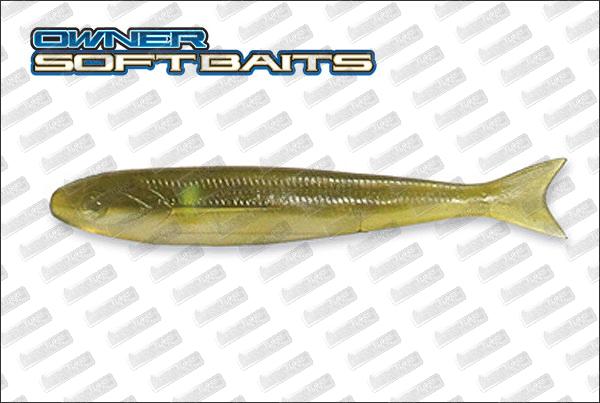 OWNER Wounded Minnow