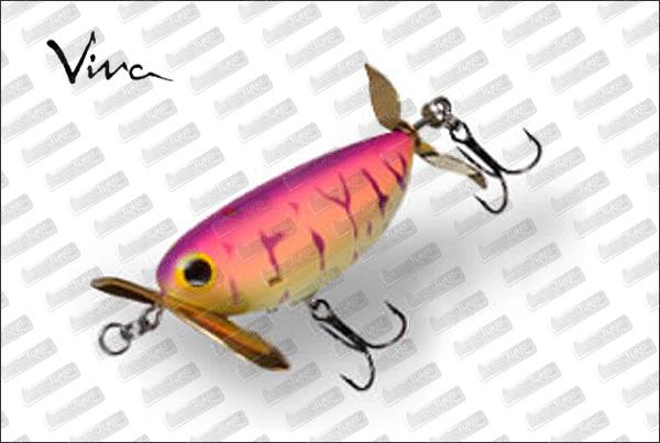 VIVA Donguri Gaeru 65