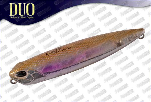 DUO Realis Pencil 110