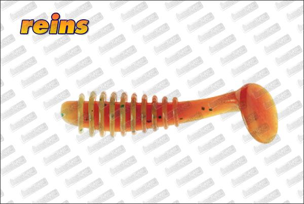 REINS Mini Bubbling Shad 2''