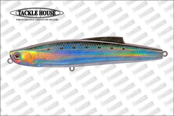 TACKLE HOUSE Shibuki V187 SKP