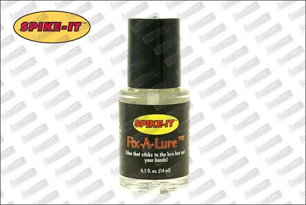SPIKE-IT Fix a Lure