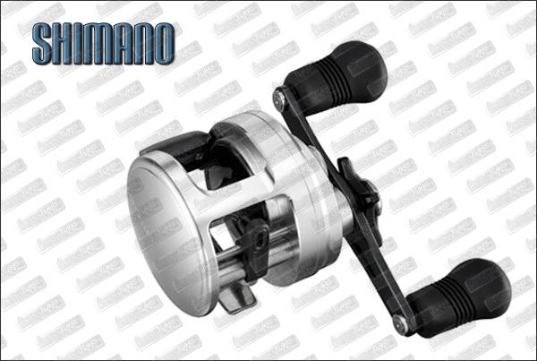 SHIMANO Calcutta D