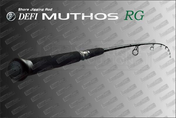 ZENAQ Defi Muthos RG