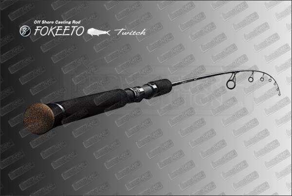 ZENAQ Fokeeto Twitch