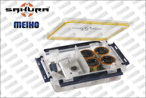 Sakura Meiho SK-8000