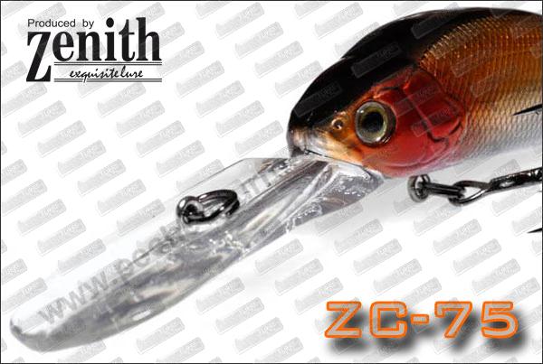 ZENITH ZC75