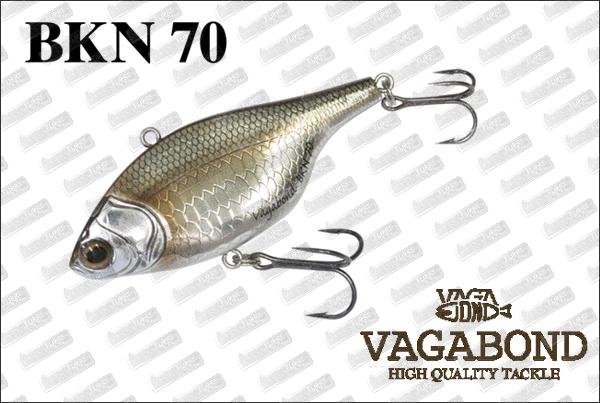 VAGABOND BKN 70
