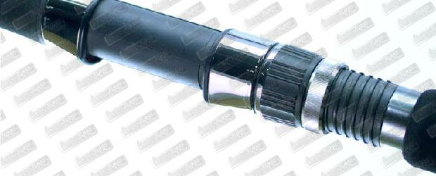 ZENAQ Fokeeto Twitch