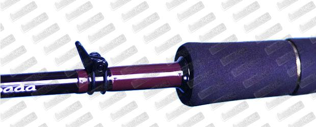 ZENAQ Assaut Gahoujin