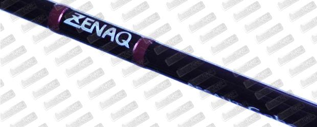 ZENAQ Assaut Gahoujin