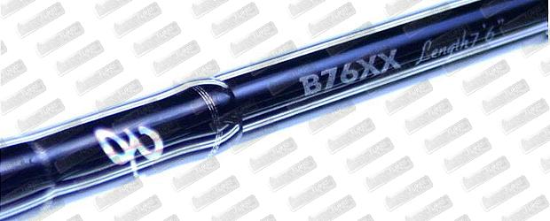 ZENAQ Glanz spinning