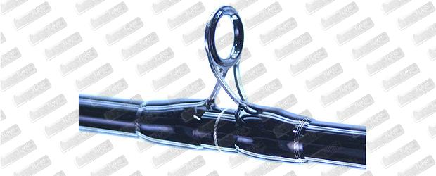 ZENAQ Glanz spinning