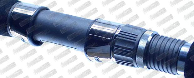 ZENAQ Fokeeto Trevally