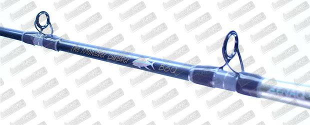 ZENAQ The Monster Buster