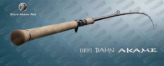 ZENAQ Defi Bahn Akame BC