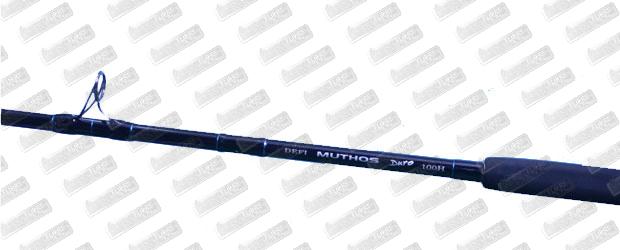 ZENAQ Defi Muthos Bait Model