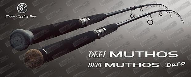 ZENAQ Defi Muthos Bait Model