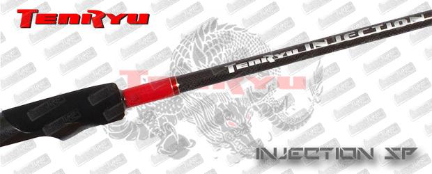 TENRYU Injection SP
